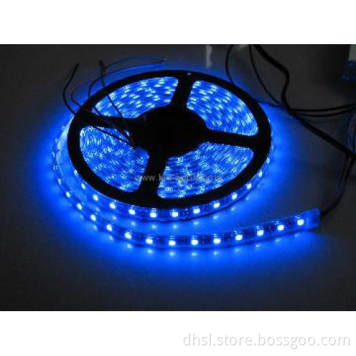 smd3528 led strip light 120pcs led per meter -1